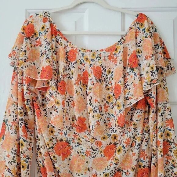 NWOT Free People say it to me Bodysuit - Picture 12 of 16